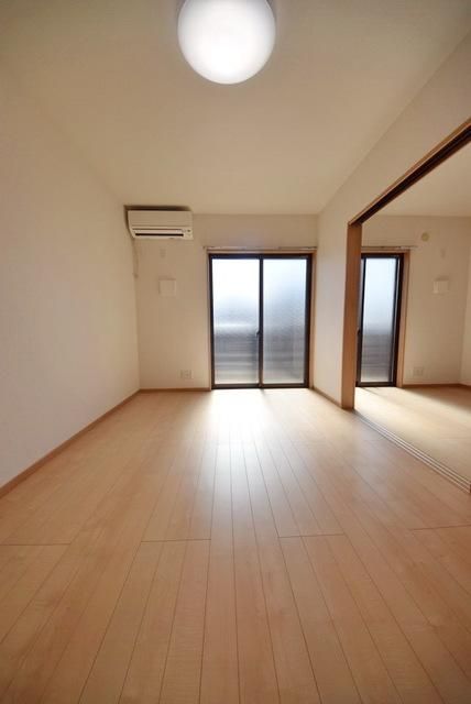 その他部屋・スペース　★居室★