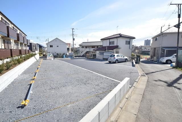 駐車場　★駐車場★