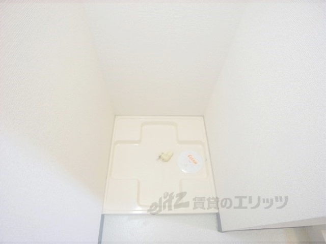 その他部屋・スペース　洗濯機置場