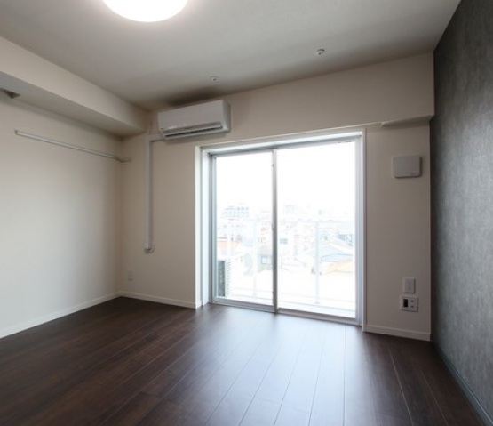 居室・リビング　居室