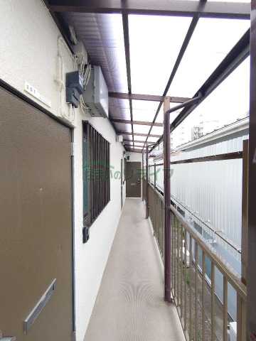 その他　桜台サニーハイツ