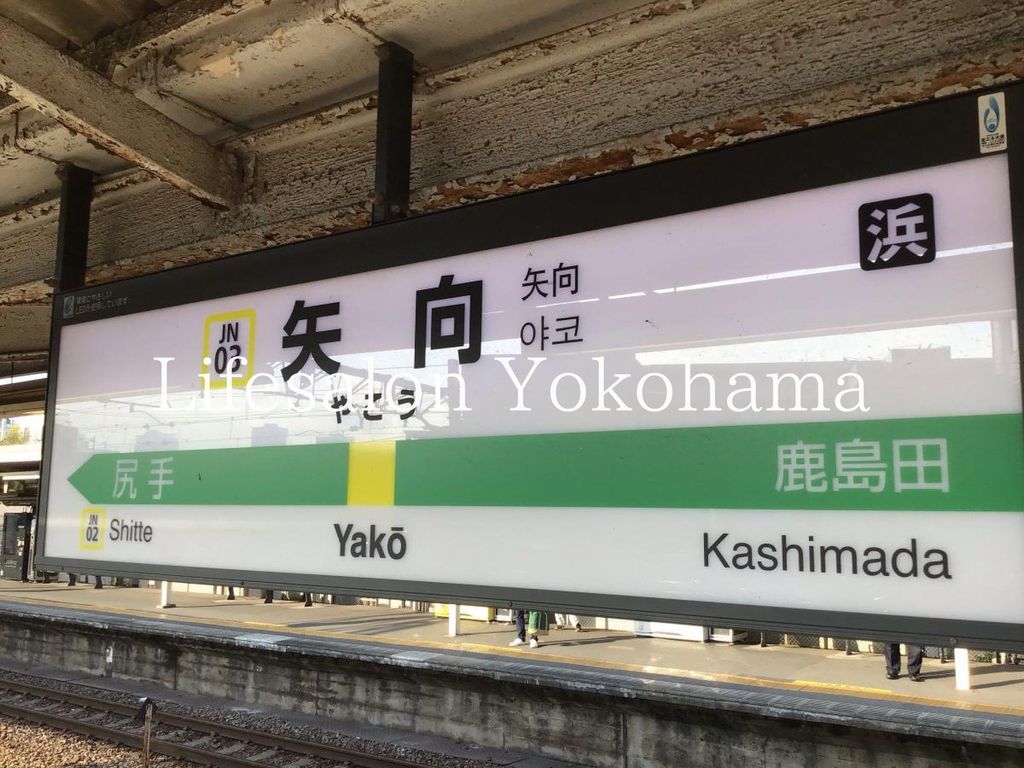 その他　矢向駅(JR東日本 南武線)（その他）まで1260m