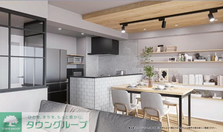 居室・リビング