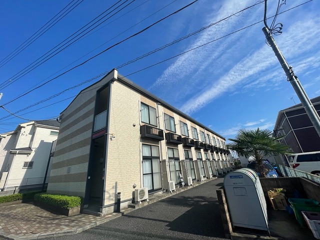 建物外観　画像1