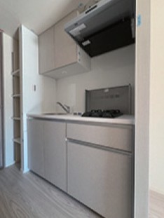 キッチン　参考写真です