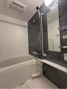 バス・シャワールーム　参考写真です