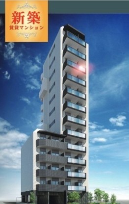 建物外観　外観も気になるポイント