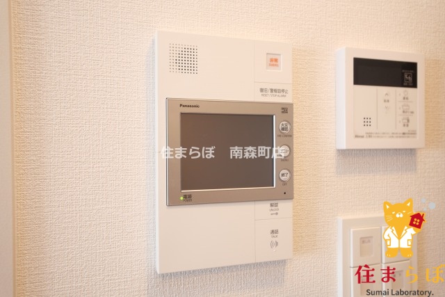 セキュリティ　「物件じゃなく、“あなたの暮らしの一部”に出会いましょう。」