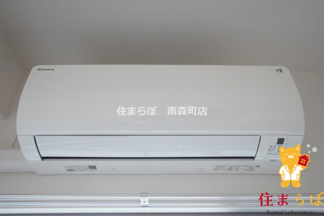 その他設備　「LINEから始める“第一章”、一緒に描きませんか？」