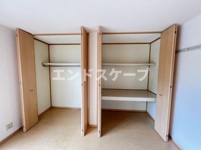 収納　高崎、前橋、伊勢崎エリアのお部屋探しはエンドスケープまで！お