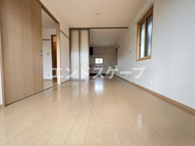 居室・リビング　高崎、前橋、伊勢崎エリアのお部屋探しはエンドスケープまで！お