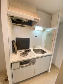 キッチン　別号室参考画像