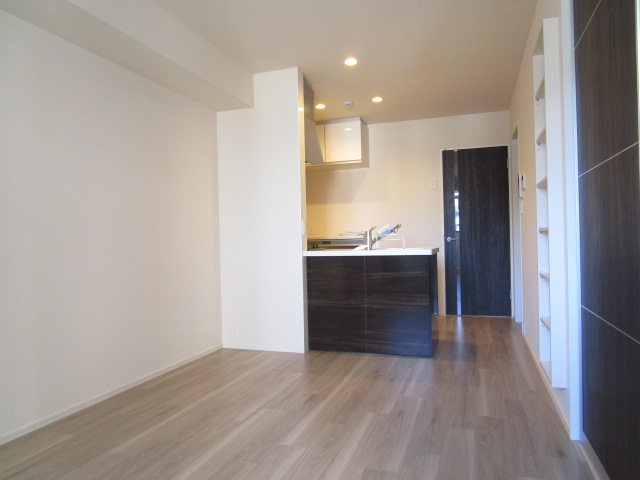 居室・リビング　★リビングダイニング★