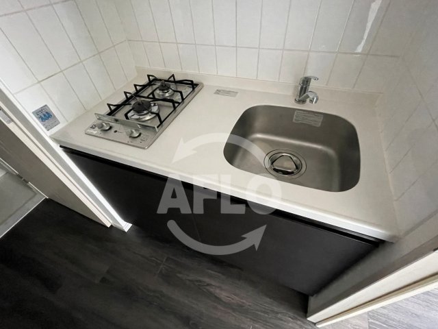 キッチン　スワンズシティ堺筋本町　キッチン