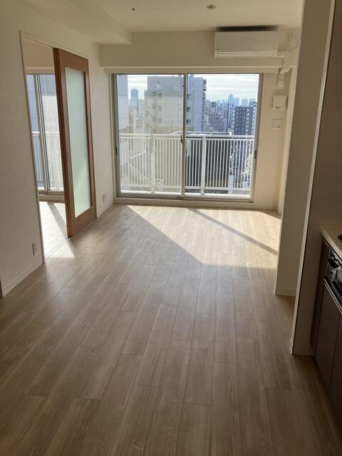 居室・リビング　※写真は同タイプ住戸です。