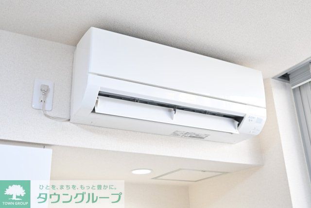 その他設備　設備