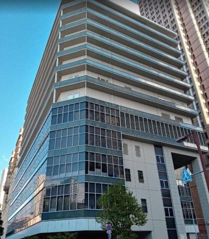 コンビニ　ローソン（コンビニ）まで434m