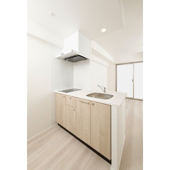 バルコニー　参考写真