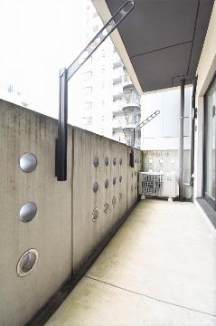 バルコニー　ベランダ