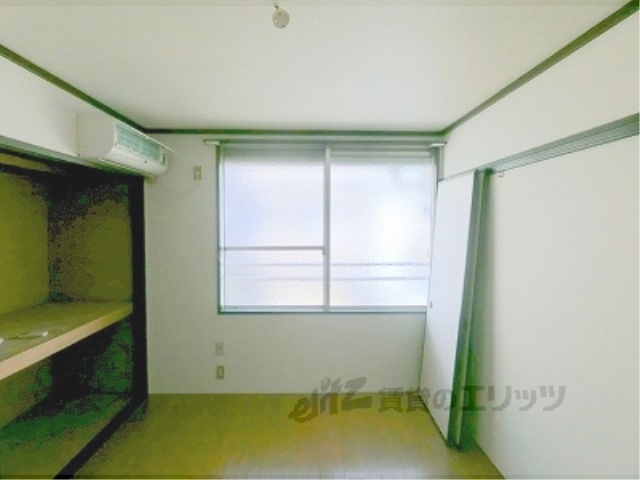 居室・リビング　洋室