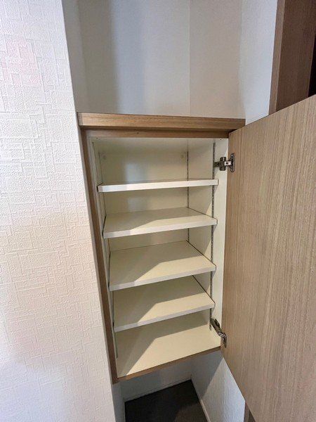 玄関　※代表タイプの写真のため実際と異なる場合がございます