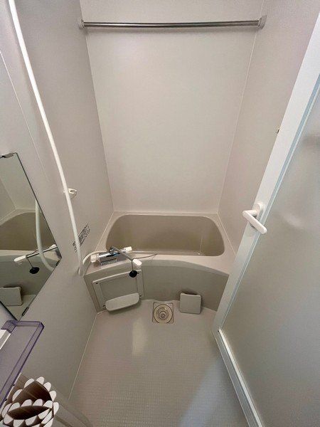 バス・シャワールーム　※代表タイプの写真のため実際と異なる場合がございます