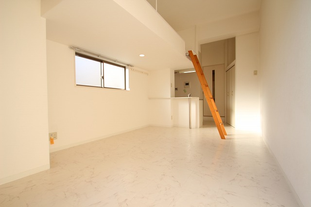 その他部屋・スペース　同物件、別号室のものです。