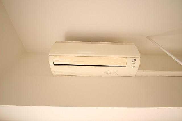 その他設備　同物件、別号室のものです。