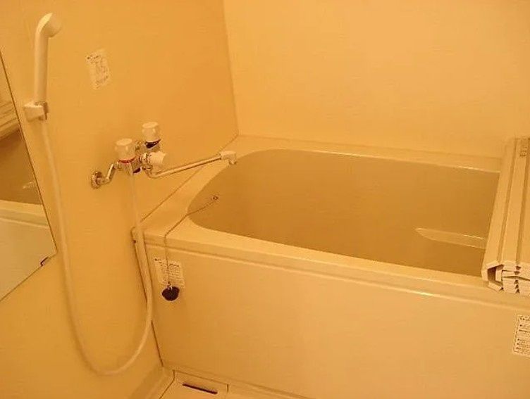 バス・シャワールーム　☆お風呂☆