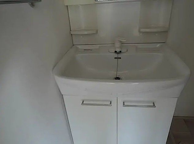 洗面設備　☆独立洗面台☆