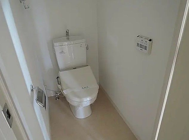 トイレ　☆トイレ☆