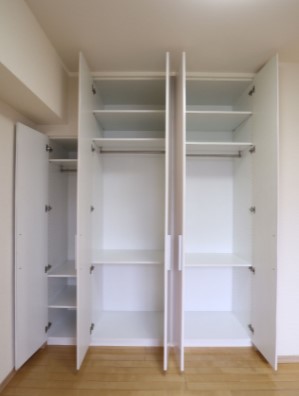 収納　収納※別部屋参考写真