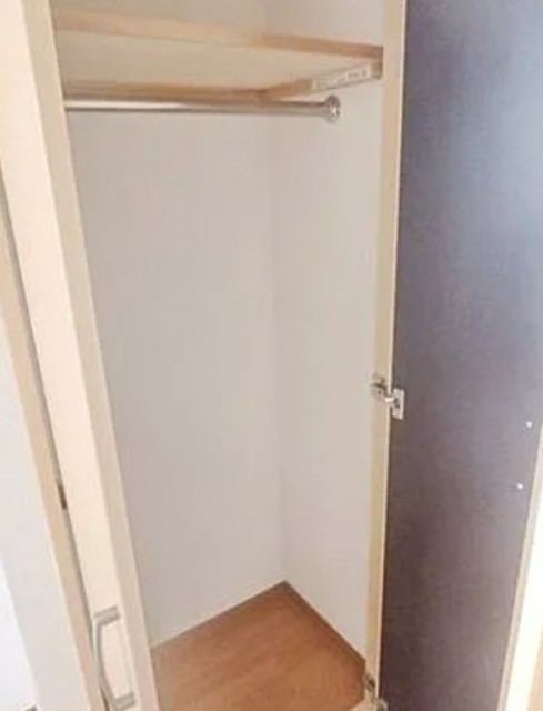 収納　参考写真です。