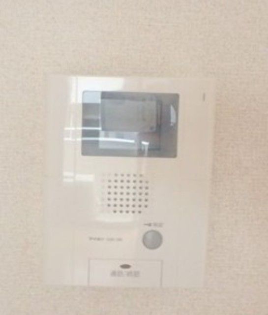 セキュリティ　参考写真です。