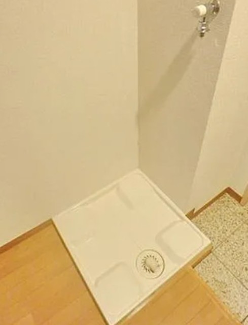 その他設備　参考写真です。