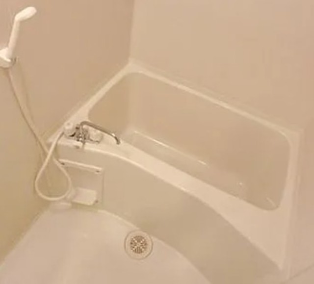 バス・シャワールーム　参考写真です。