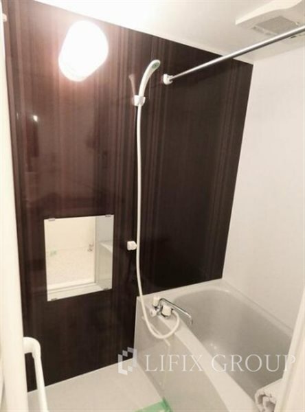 バス・シャワールーム　風呂