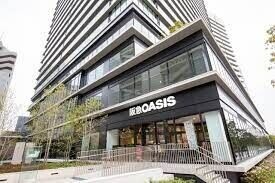 スーパー　阪急オアシス中之島店（スーパー）まで692m