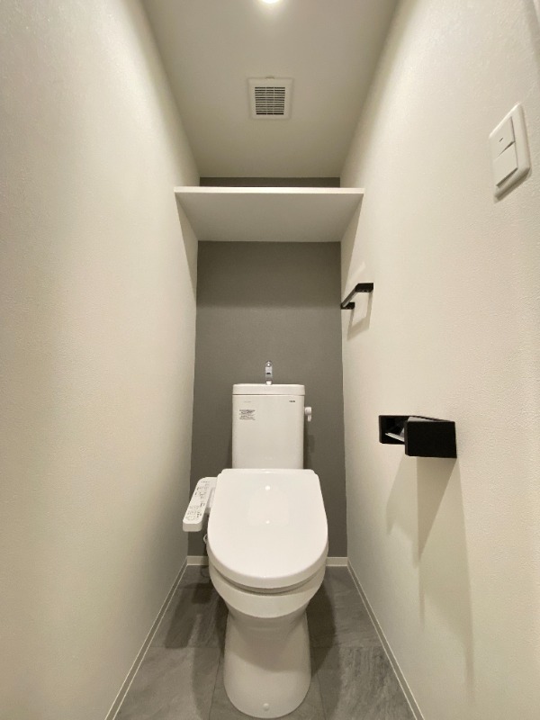 トイレ　同型イメージ