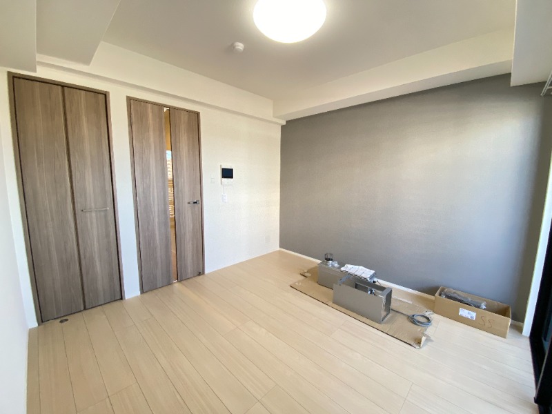 居室・リビング　同型イメージ