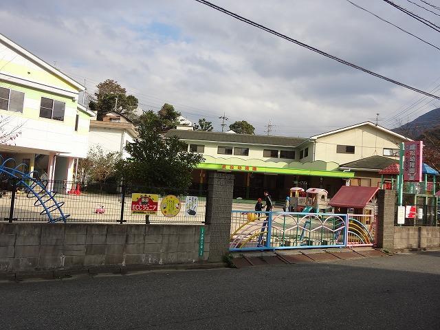 幼稚園・保育園　成松幼稚園（幼稚園・保育園）まで80m