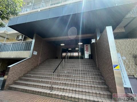 その他共有部分　エントランス