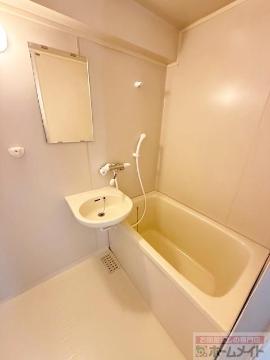 バス・シャワールーム　ユニットバス