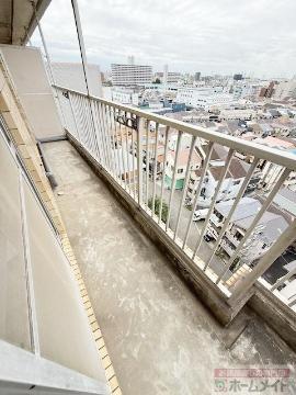 バルコニー　ベランダ
