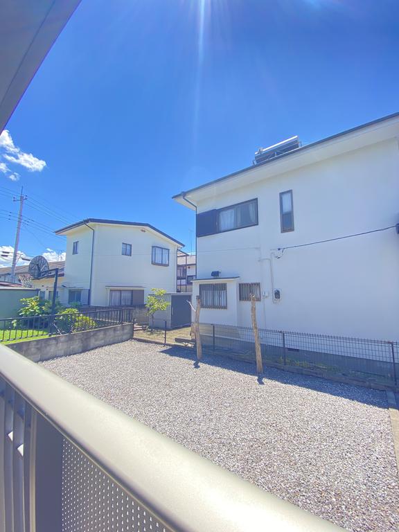 眺望　◆こちらの物件のお問合わせは、蕪木不動産へお問合せ下さい◆