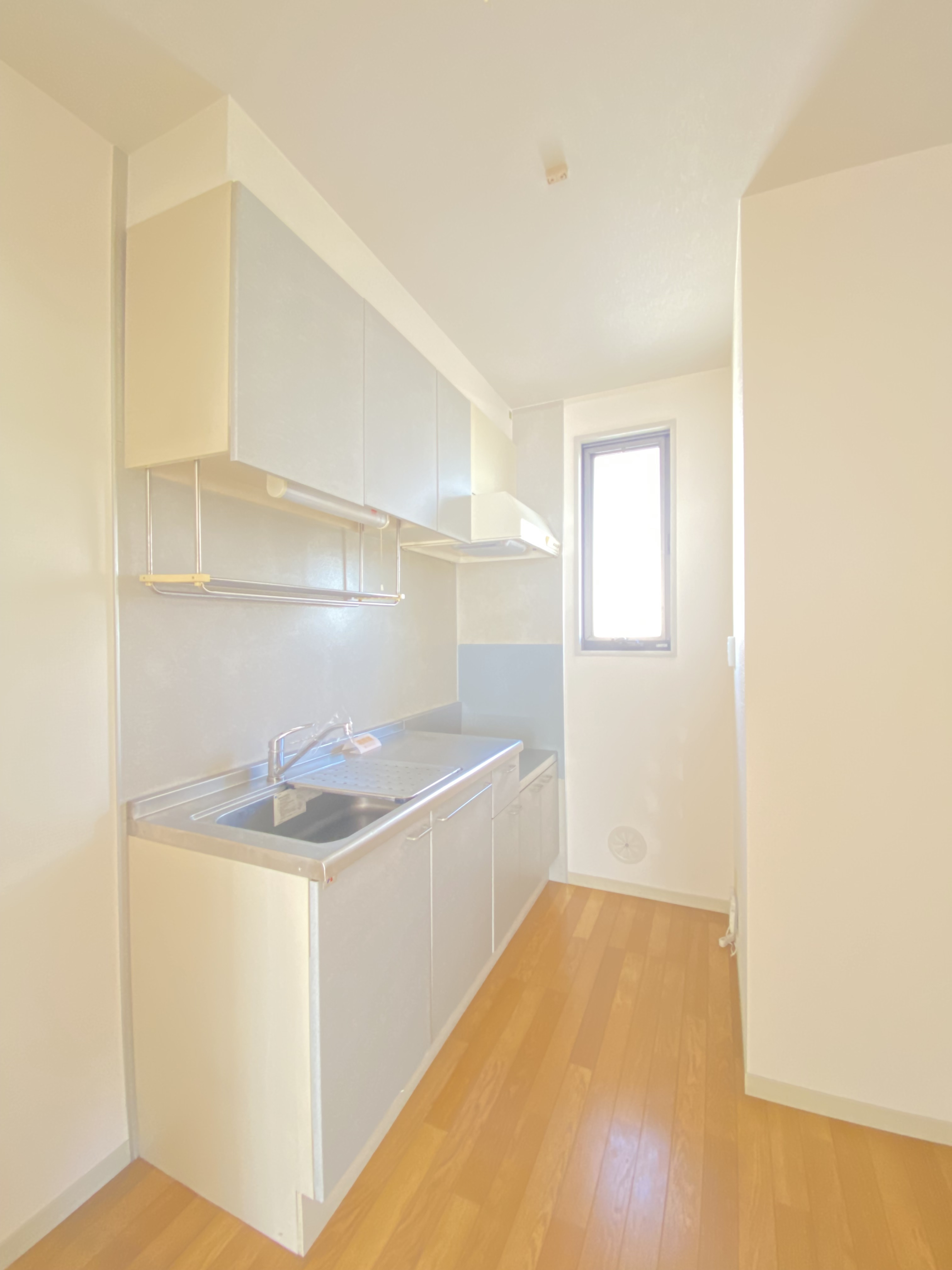 キッチン　◆こちらの物件のお問合わせは、蕪木不動産へお問合せ下さい◆