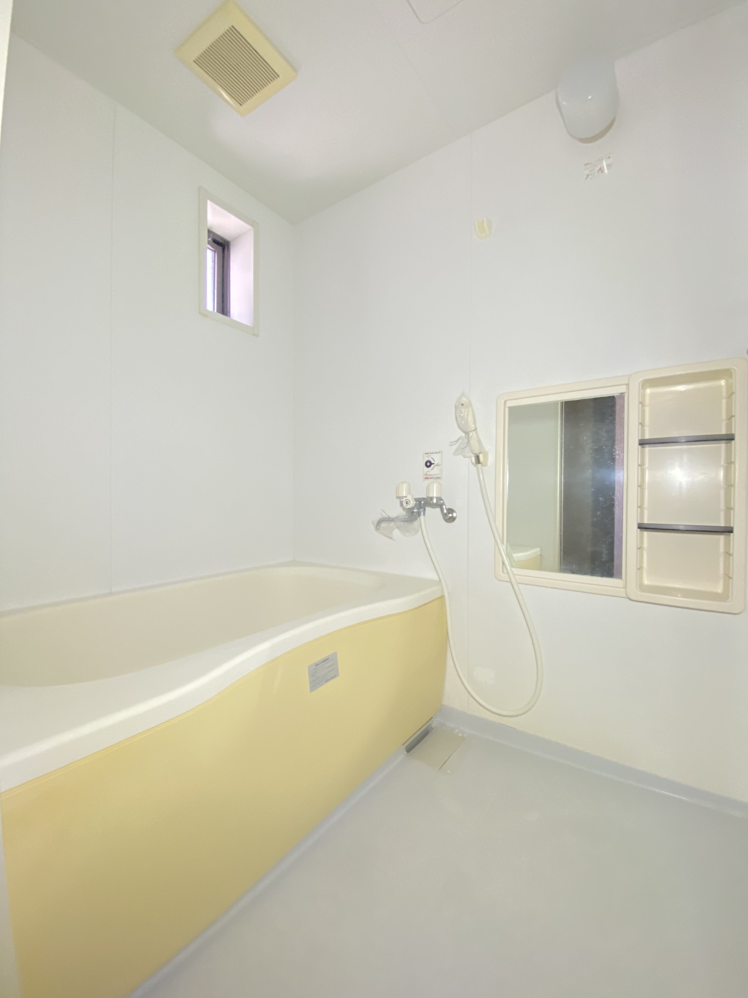 バス・シャワールーム　◆こちらの物件のお問合わせは、蕪木不動産へお問合せ下さい◆