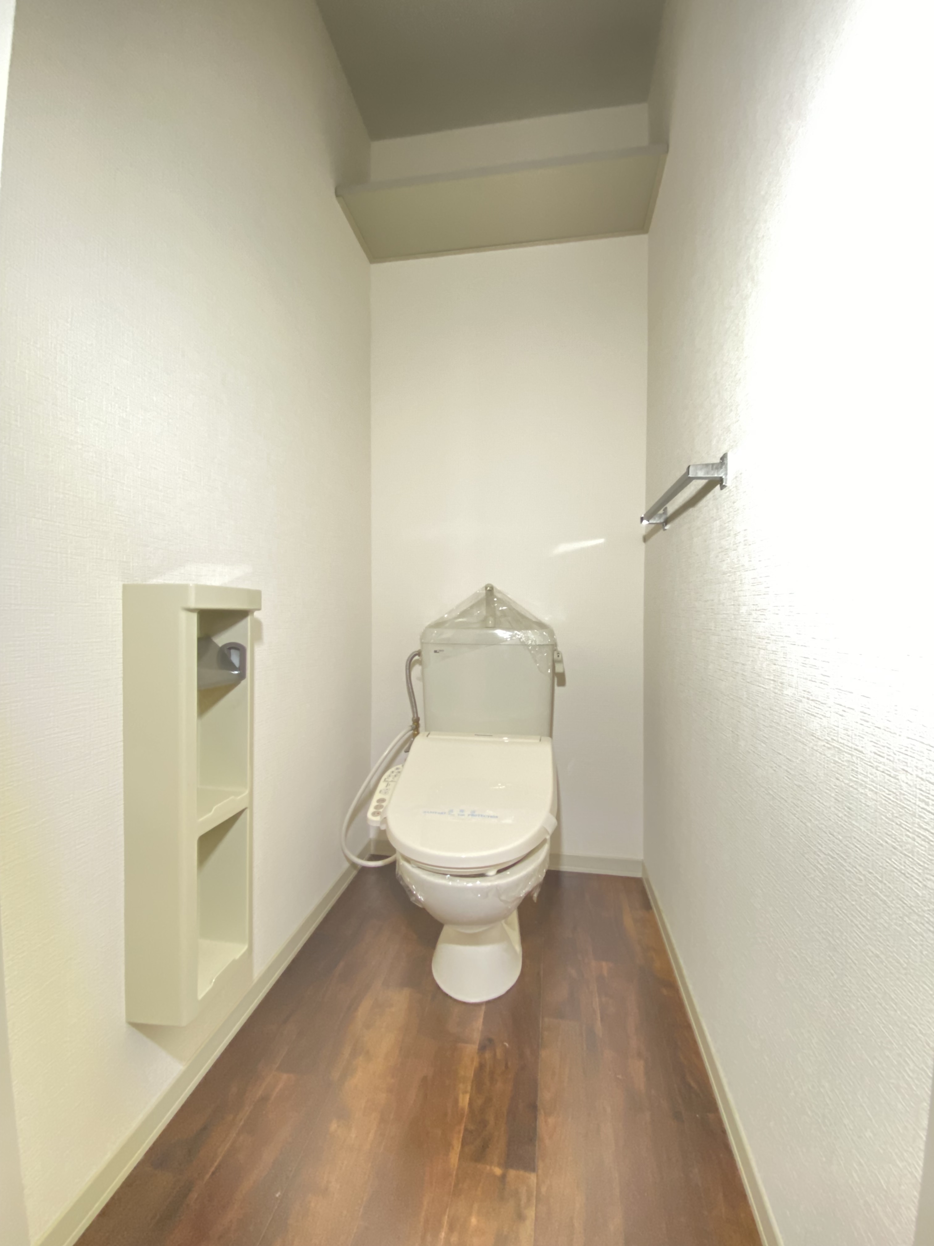 トイレ　◆こちらの物件のお問合わせは、蕪木不動産へお問合せ下さい◆