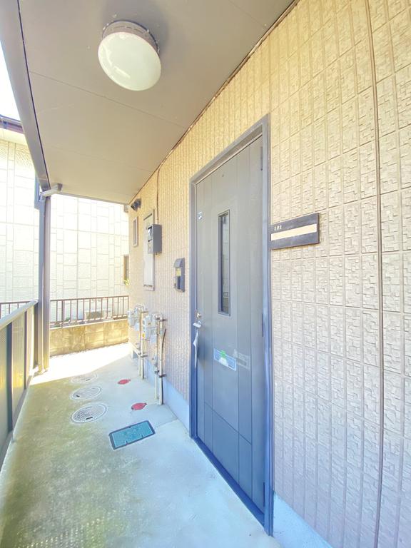 エントランス　◆こちらの物件のお問合わせは、蕪木不動産へお問合せ下さい◆