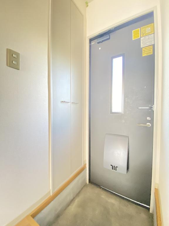 玄関　◆こちらの物件のお問合わせは、蕪木不動産へお問合せ下さい◆
